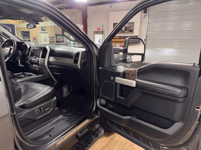 used 2019 Ford F-250 car, priced at $46,699