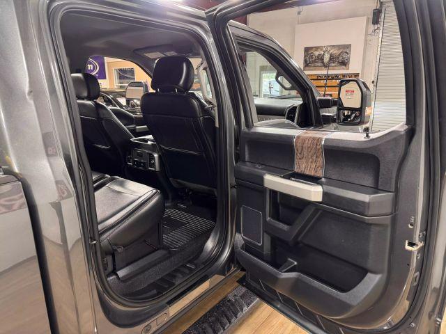 used 2019 Ford F-250 car, priced at $46,699