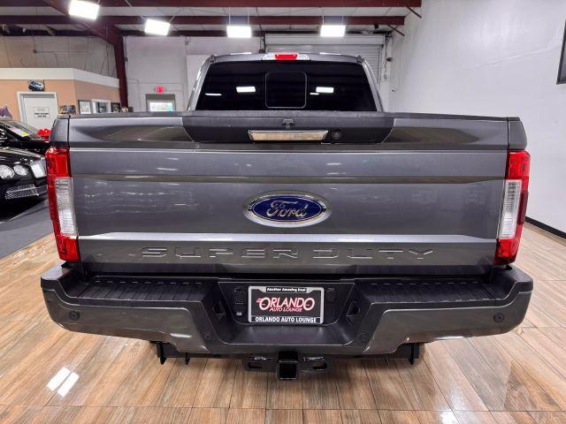 used 2019 Ford F-250 car, priced at $46,699