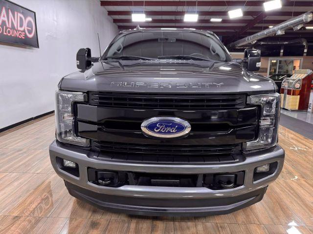 used 2019 Ford F-250 car, priced at $46,699