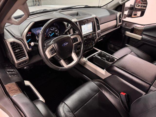 used 2018 Ford F-250 car, priced at $24,999