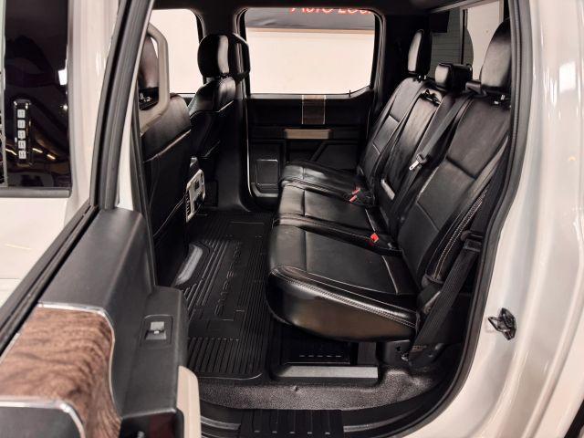 used 2018 Ford F-250 car, priced at $24,999