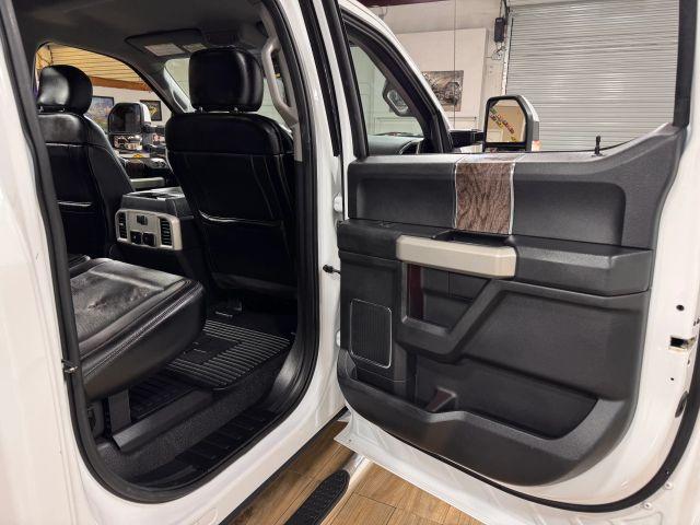 used 2018 Ford F-250 car, priced at $24,999