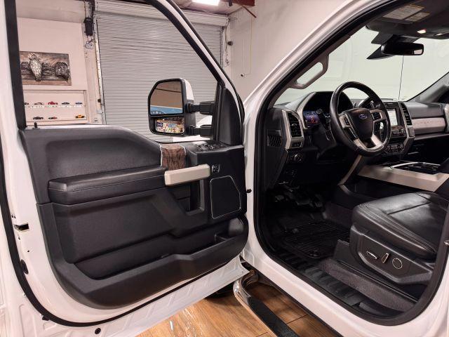 used 2018 Ford F-250 car, priced at $24,999