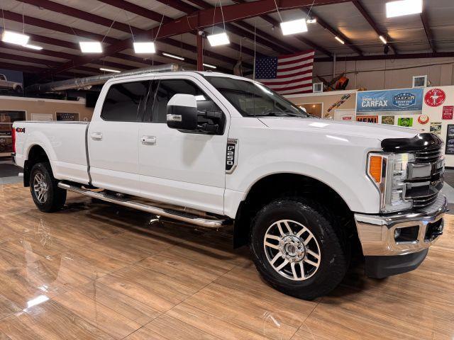 used 2018 Ford F-250 car, priced at $24,999
