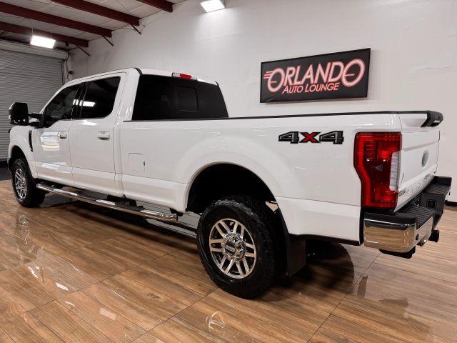used 2018 Ford F-250 car, priced at $24,999