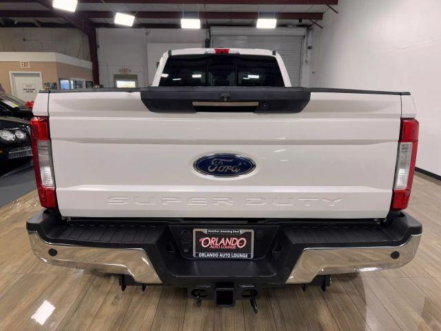 used 2017 Ford F-350 car, priced at $42,999