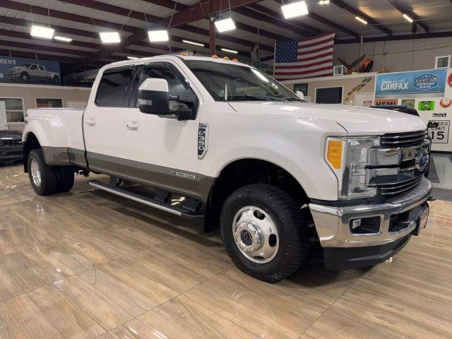 used 2017 Ford F-350 car, priced at $42,999