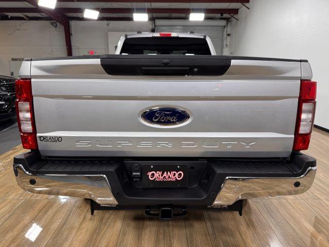 used 2021 Ford F-250 car, priced at $38,999