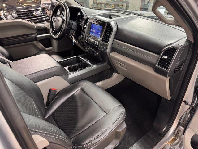 used 2021 Ford F-250 car, priced at $38,999