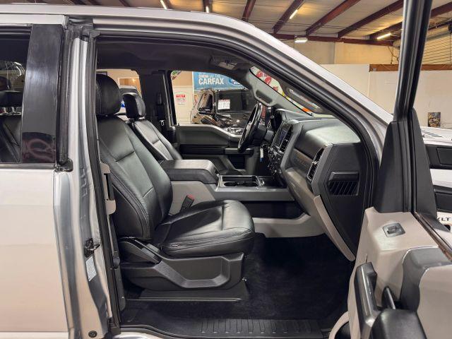 used 2021 Ford F-250 car, priced at $38,999