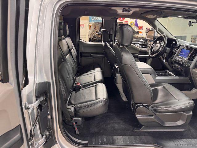 used 2021 Ford F-250 car, priced at $38,999