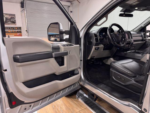 used 2021 Ford F-250 car, priced at $38,999