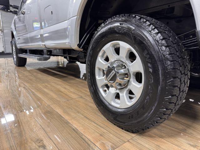 used 2021 Ford F-250 car, priced at $38,999