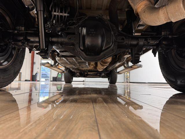 used 2021 Ford F-250 car, priced at $38,999