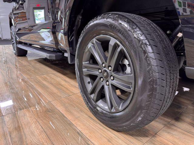 used 2023 Ford F-150 car, priced at $54,999