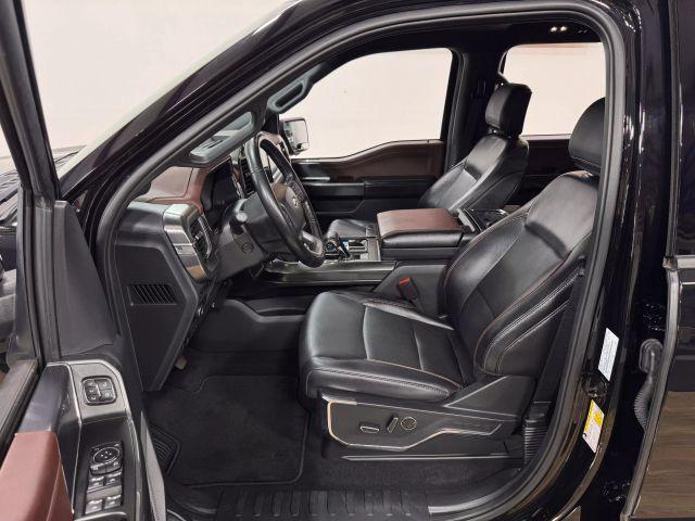 used 2023 Ford F-150 car, priced at $54,999