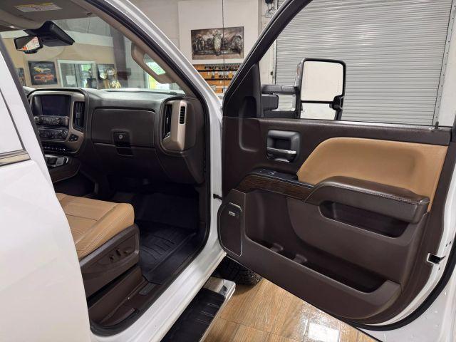 used 2019 GMC Sierra 2500 car, priced at $47,999