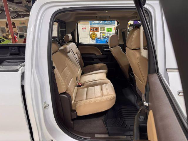 used 2019 GMC Sierra 2500 car, priced at $47,999