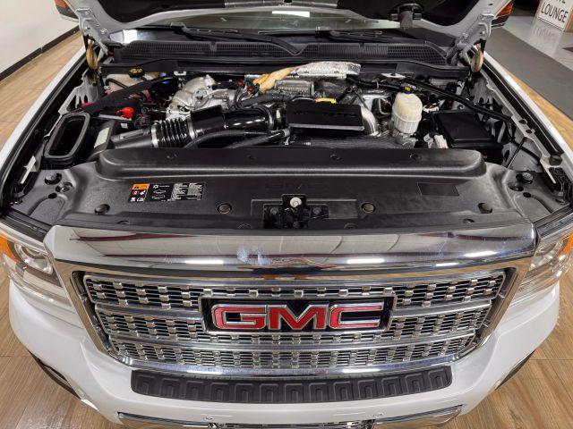 used 2019 GMC Sierra 2500 car, priced at $47,999