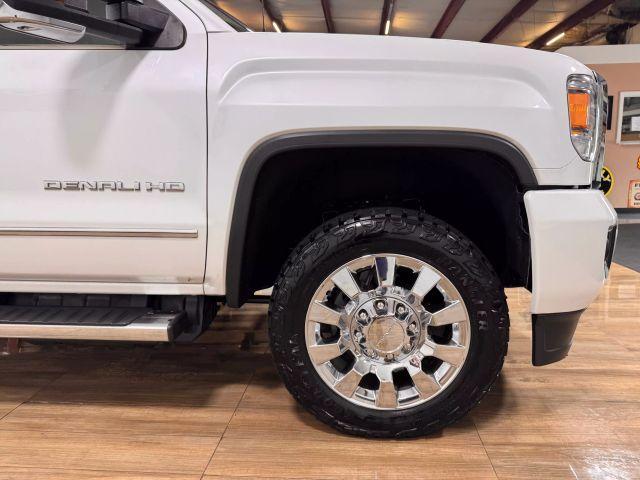 used 2019 GMC Sierra 2500 car, priced at $47,999