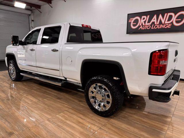 used 2019 GMC Sierra 2500 car, priced at $47,999