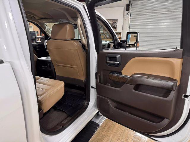 used 2019 GMC Sierra 2500 car, priced at $47,999