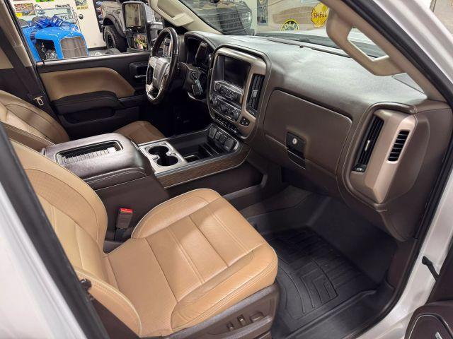 used 2019 GMC Sierra 2500 car, priced at $47,999