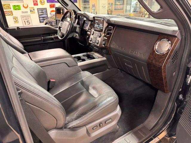 used 2013 Ford F-250 car, priced at $35,999