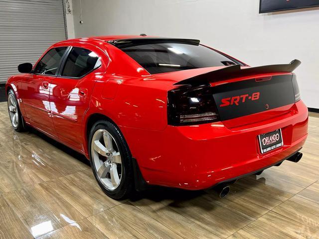used 2007 Dodge Charger car, priced at $19,899