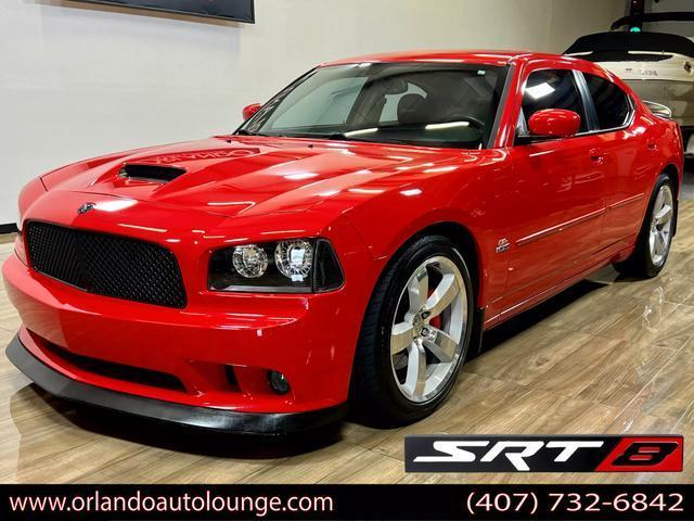 used 2007 Dodge Charger car, priced at $20,999