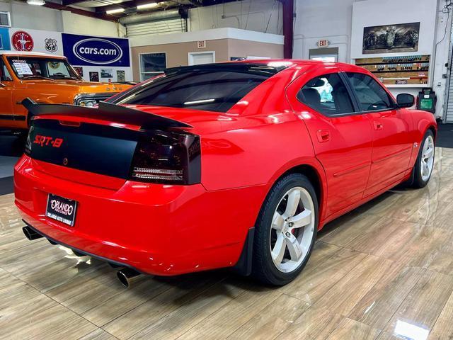 used 2007 Dodge Charger car, priced at $19,899
