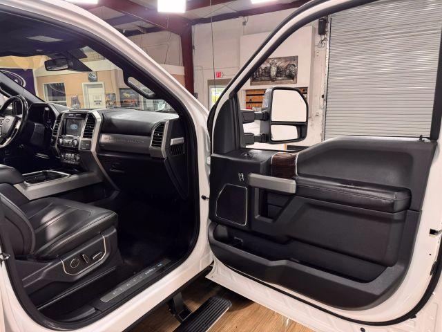 used 2017 Ford F-350 car, priced at $39,999