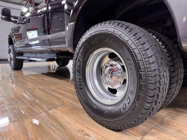 used 2020 Ford F-350 car, priced at $41,699