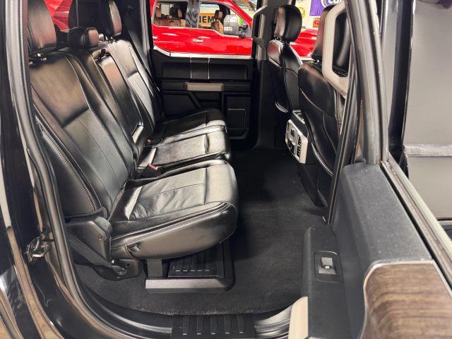 used 2020 Ford F-350 car, priced at $41,699