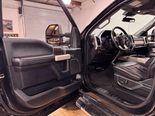 used 2020 Ford F-350 car, priced at $41,699