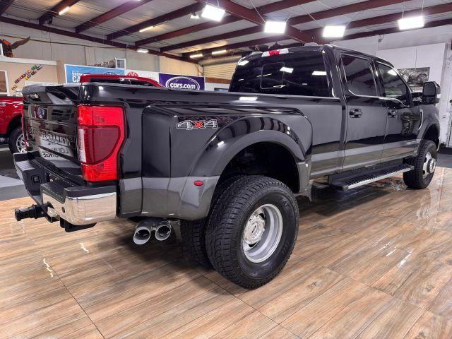 used 2020 Ford F-350 car, priced at $41,699