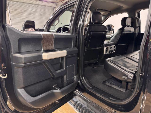 used 2020 Ford F-350 car, priced at $41,699