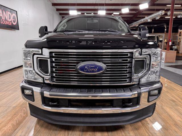 used 2020 Ford F-350 car, priced at $41,699