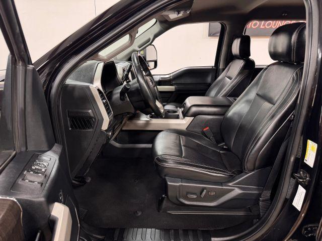 used 2020 Ford F-350 car, priced at $41,699