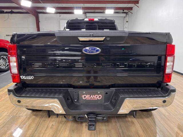 used 2020 Ford F-350 car, priced at $41,699