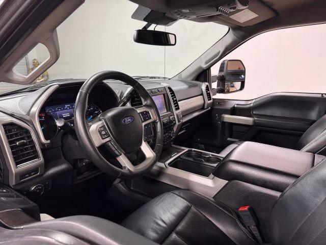 used 2020 Ford F-350 car, priced at $41,699