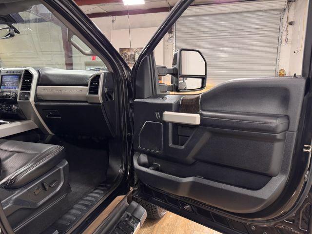 used 2020 Ford F-350 car, priced at $41,699