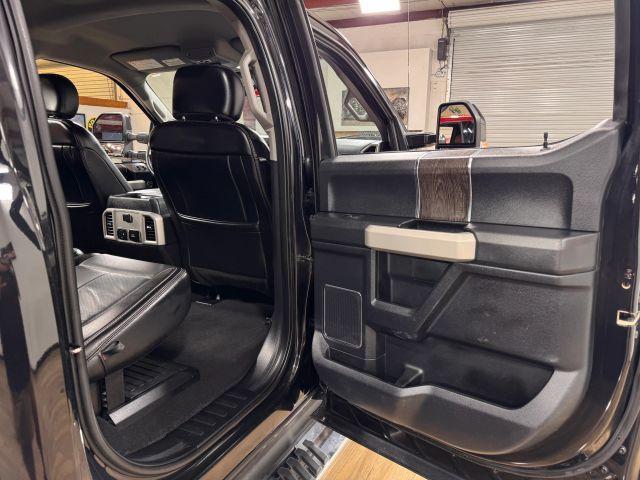 used 2020 Ford F-350 car, priced at $41,699