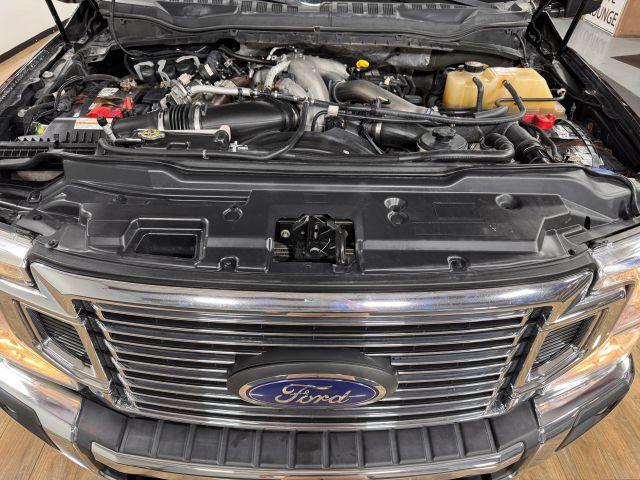 used 2020 Ford F-350 car, priced at $41,699