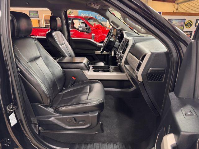 used 2020 Ford F-350 car, priced at $41,699