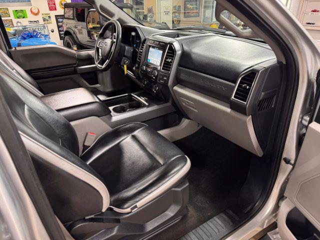 used 2017 Ford F-250 car, priced at $41,999