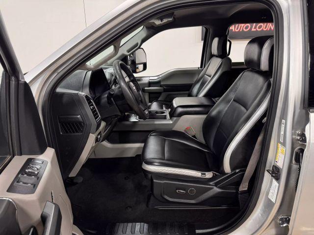 used 2017 Ford F-250 car, priced at $41,999