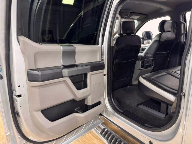 used 2017 Ford F-250 car, priced at $41,999