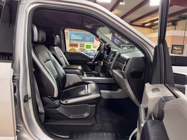 used 2017 Ford F-250 car, priced at $41,999